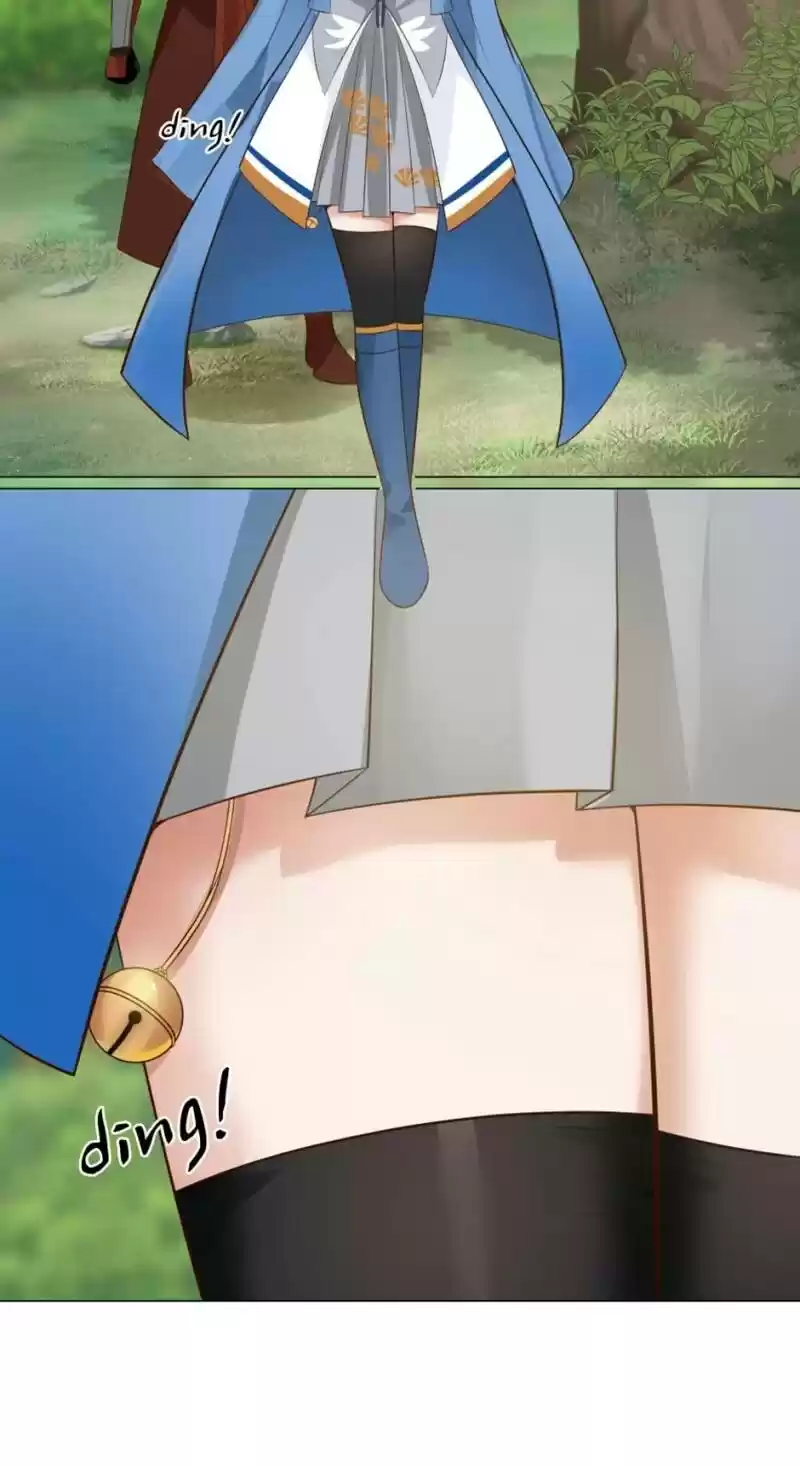 Nymph Project Chapter 52