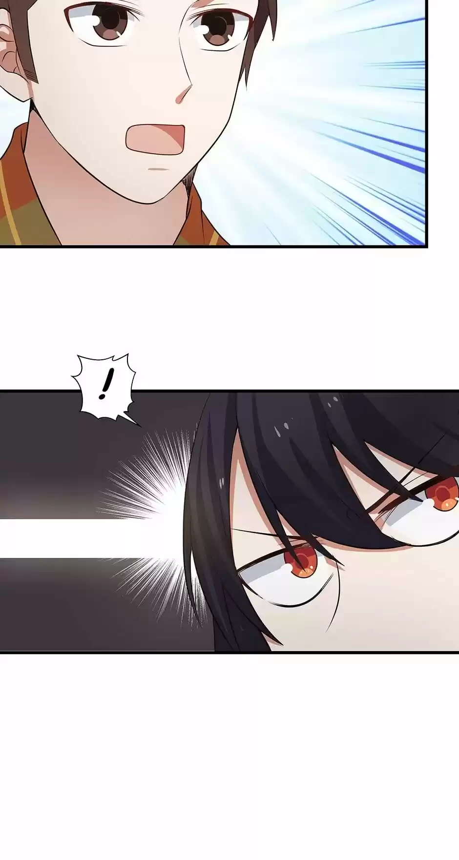 Nymph Project Chapter 53