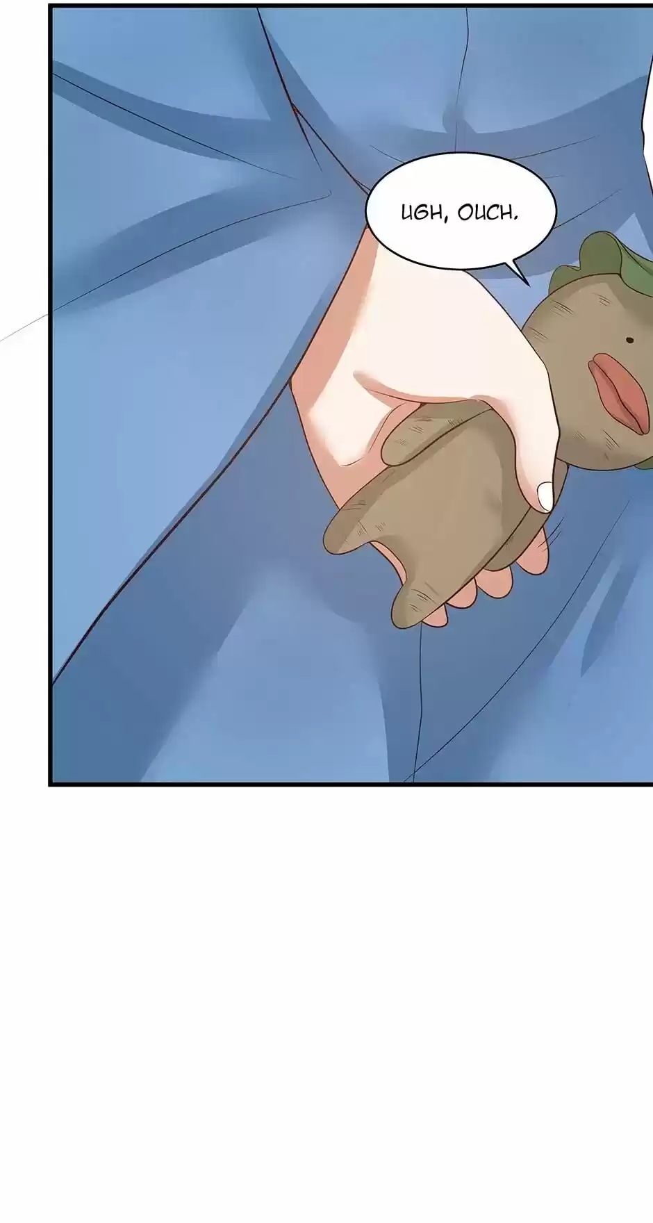 Nymph Project Chapter 53