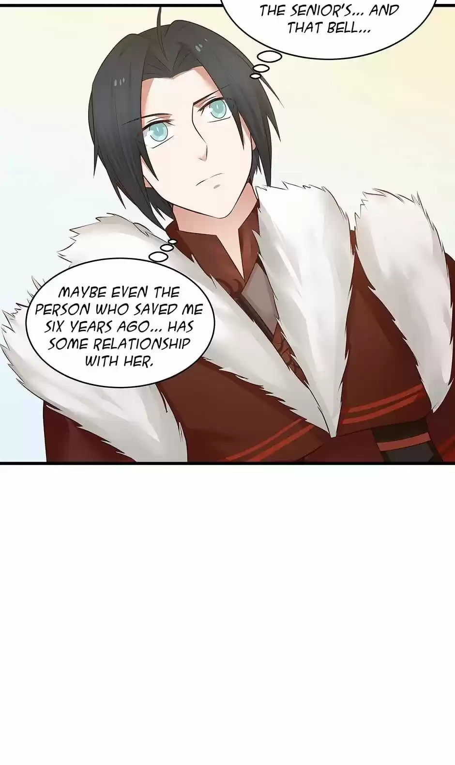 Nymph Project Chapter 53