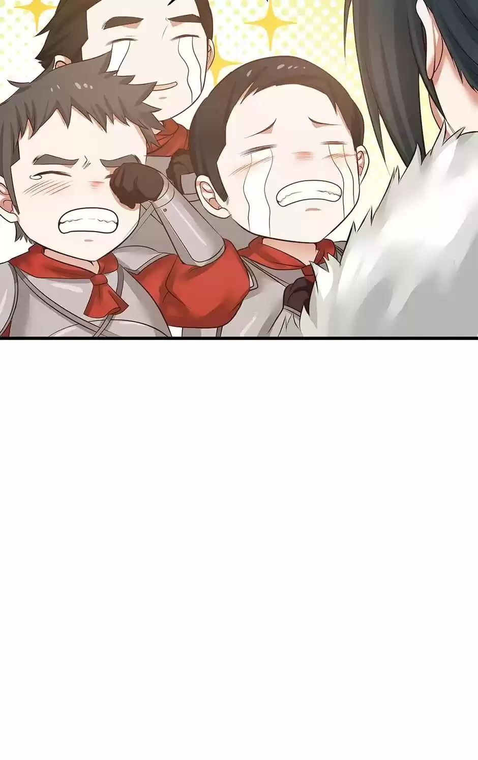 Nymph Project Chapter 53