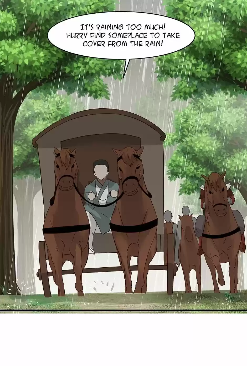 Nymph Project Chapter 53