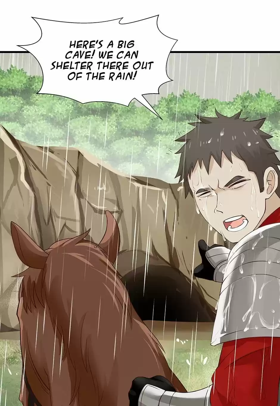 Nymph Project Chapter 53