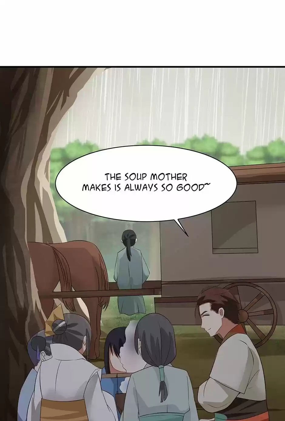 Nymph Project Chapter 54