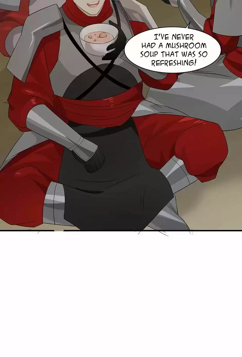 Nymph Project Chapter 54