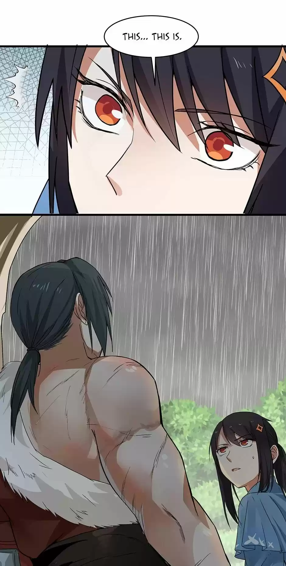 Nymph Project Chapter 55