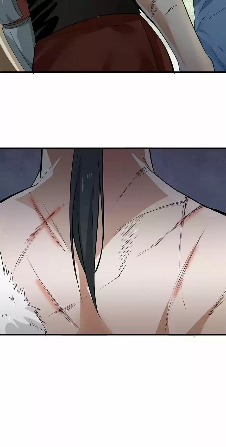 Nymph Project Chapter 55