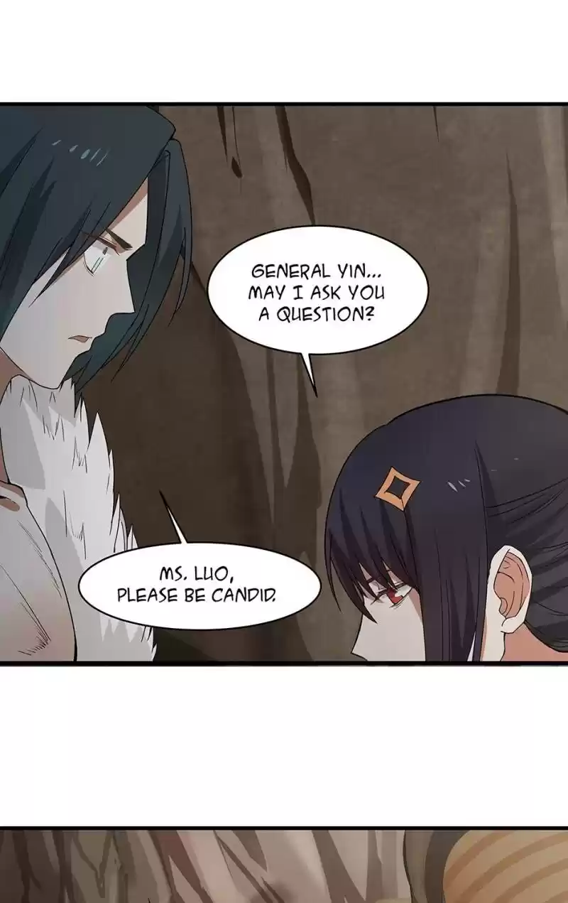 Nymph Project Chapter 55