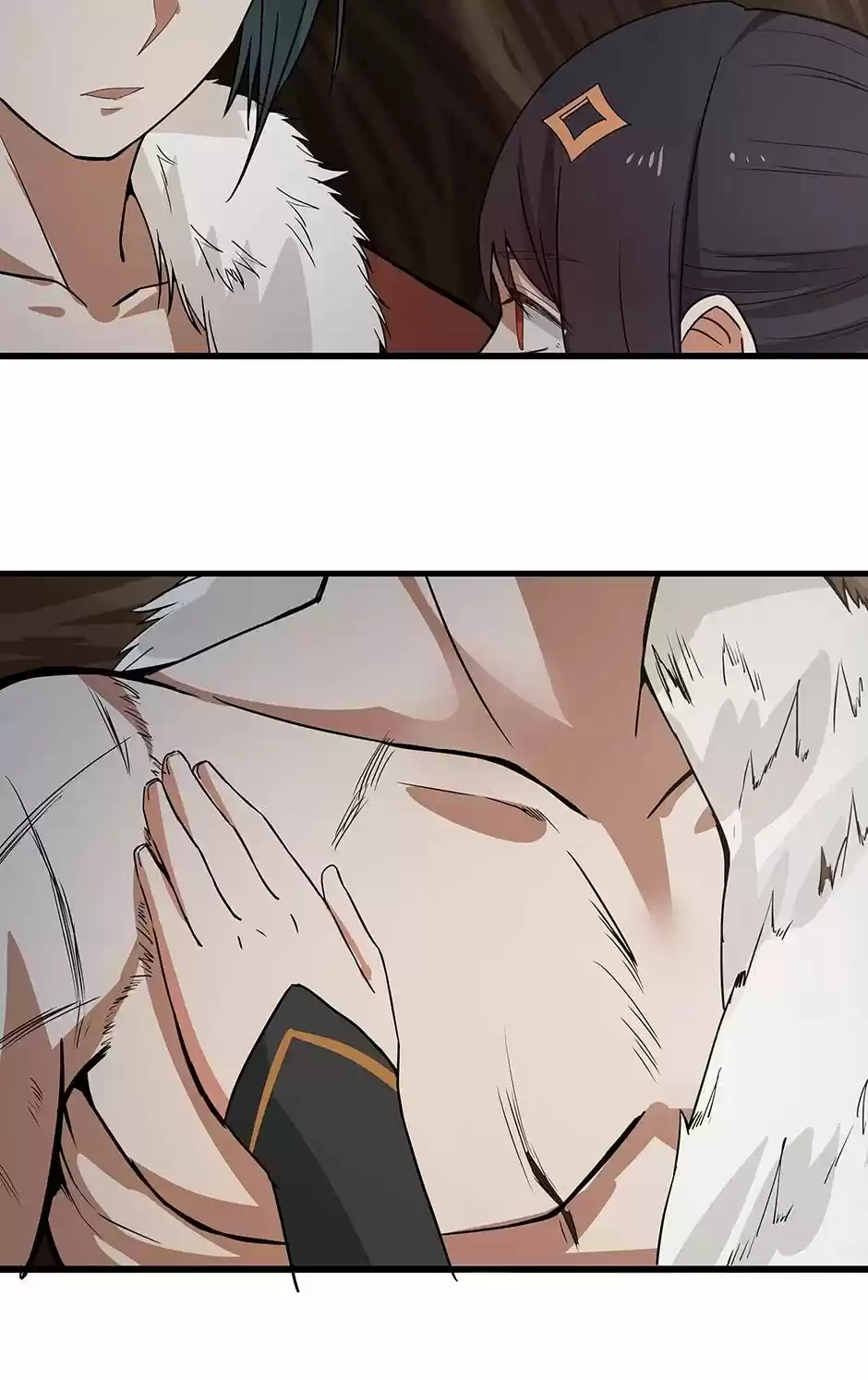 Nymph Project Chapter 55