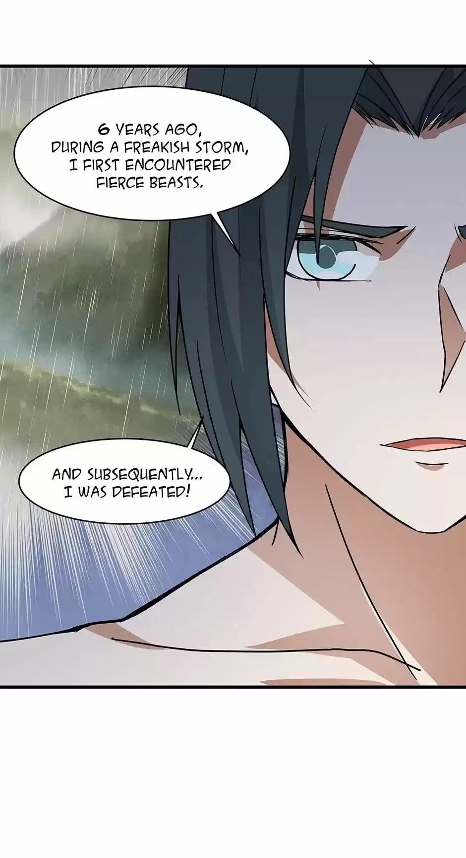 Nymph Project Chapter 55