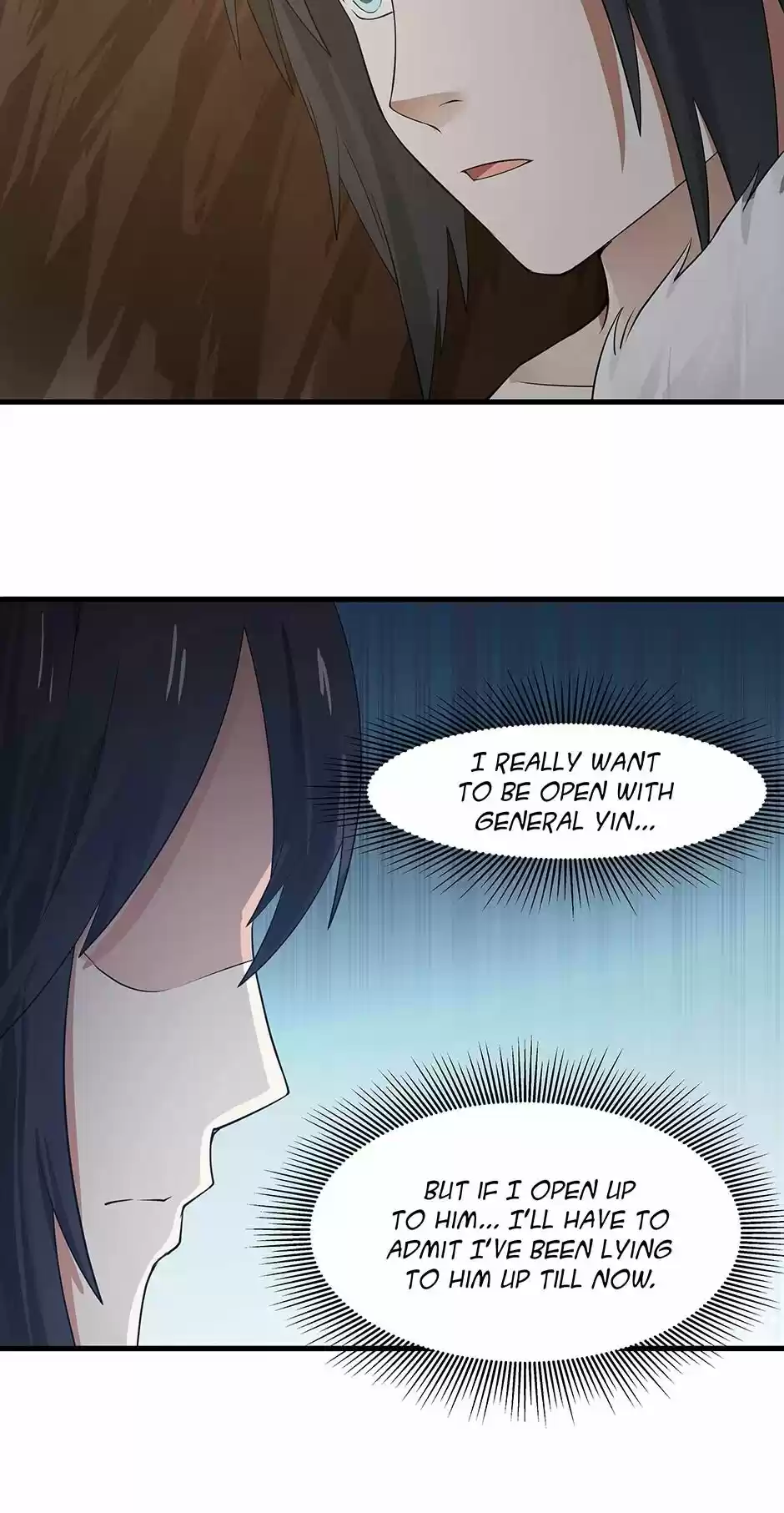 Nymph Project Chapter 55