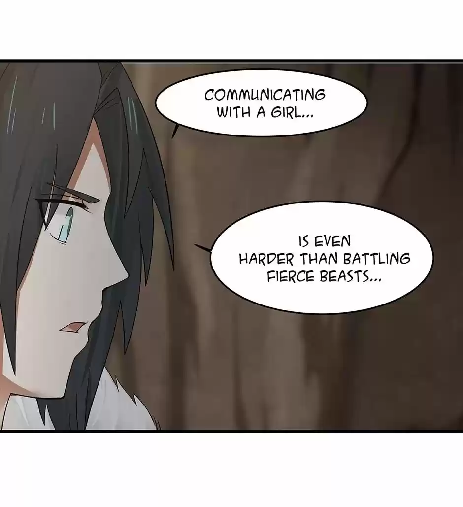 Nymph Project Chapter 55