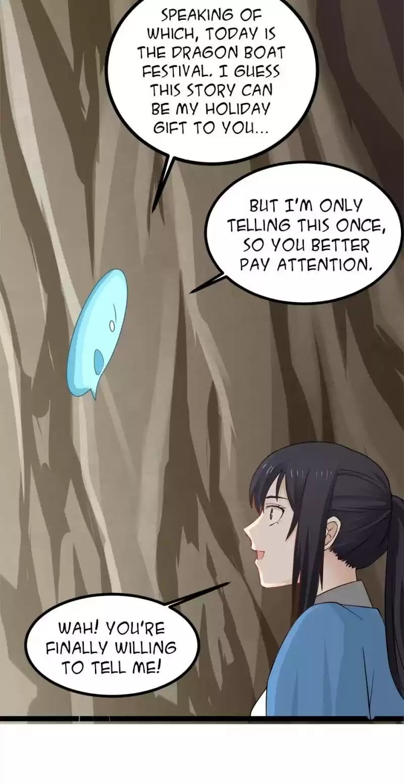 Nymph Project Chapter 55.5