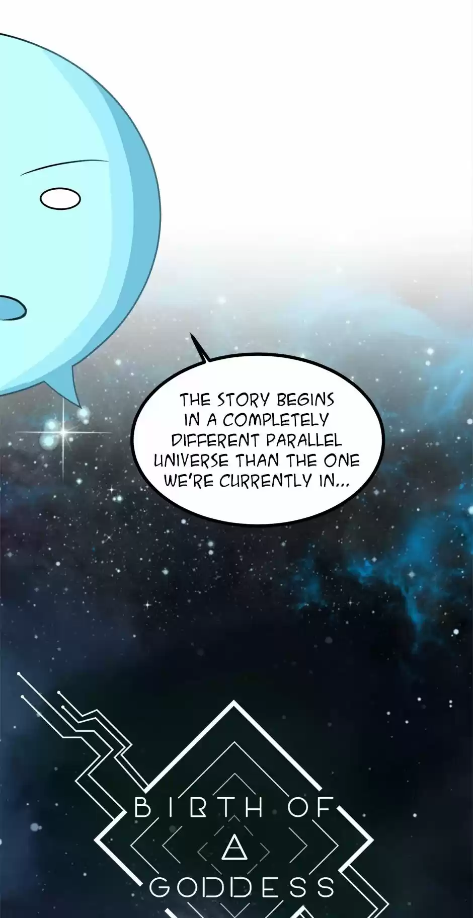 Nymph Project Chapter 55.5