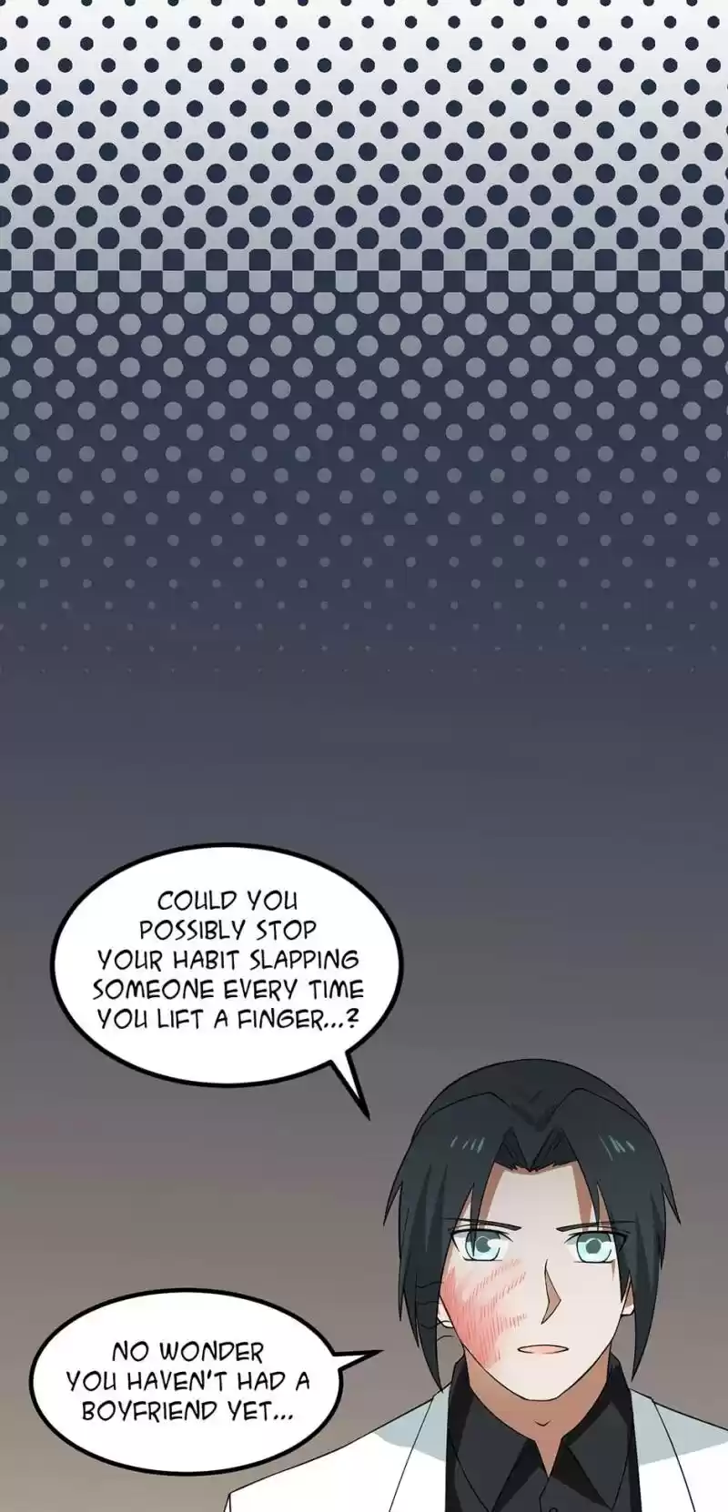 Nymph Project Chapter 55.5