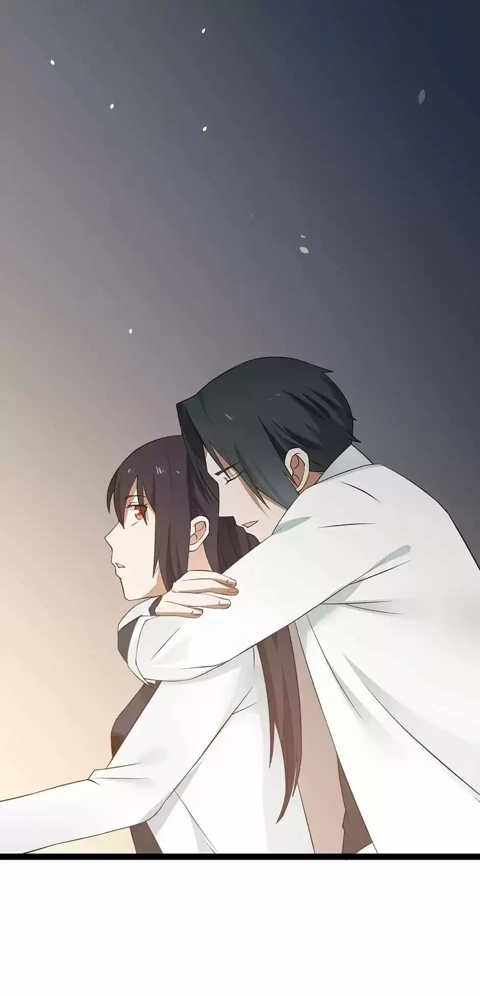 Nymph Project Chapter 55.5