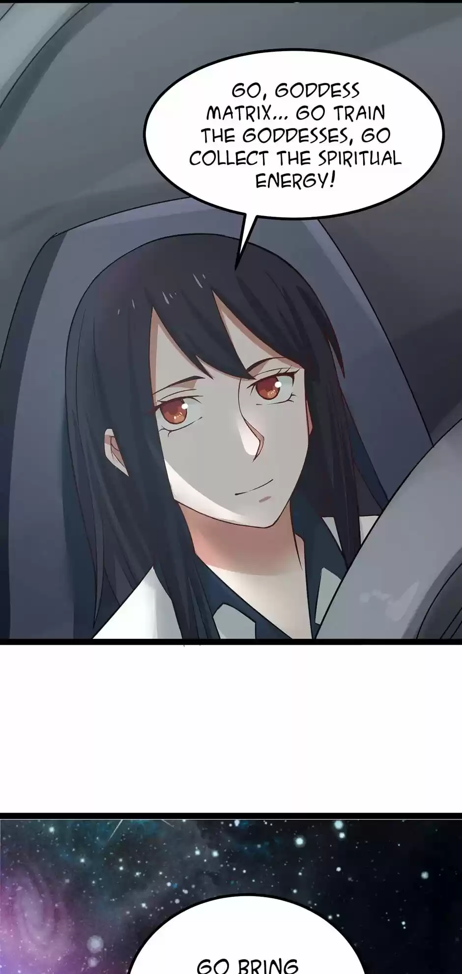 Nymph Project Chapter 55.5