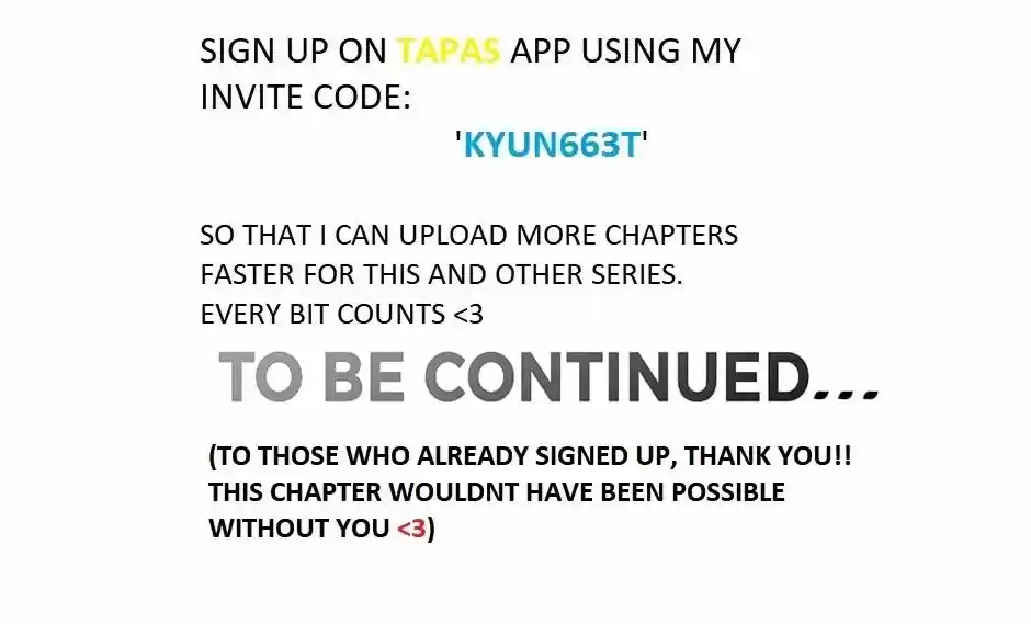 Nymph Project Chapter 55.5