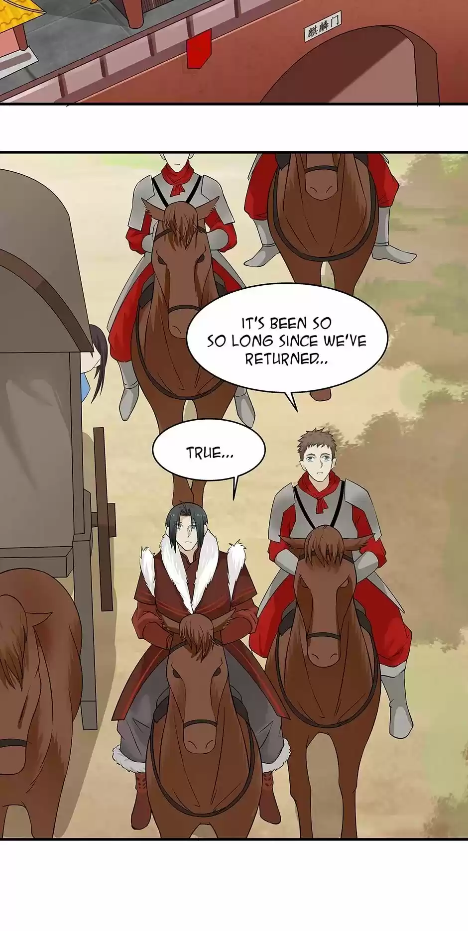 Nymph Project Chapter 56