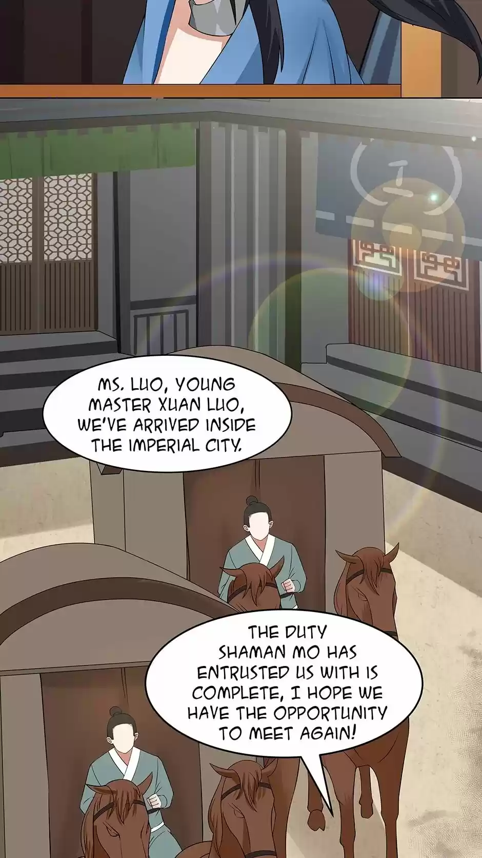 Nymph Project Chapter 56