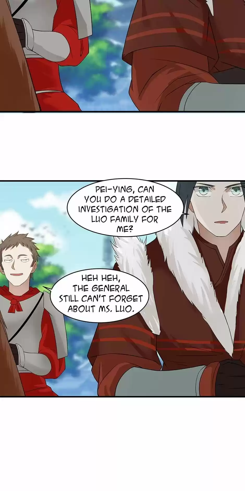 Nymph Project Chapter 56