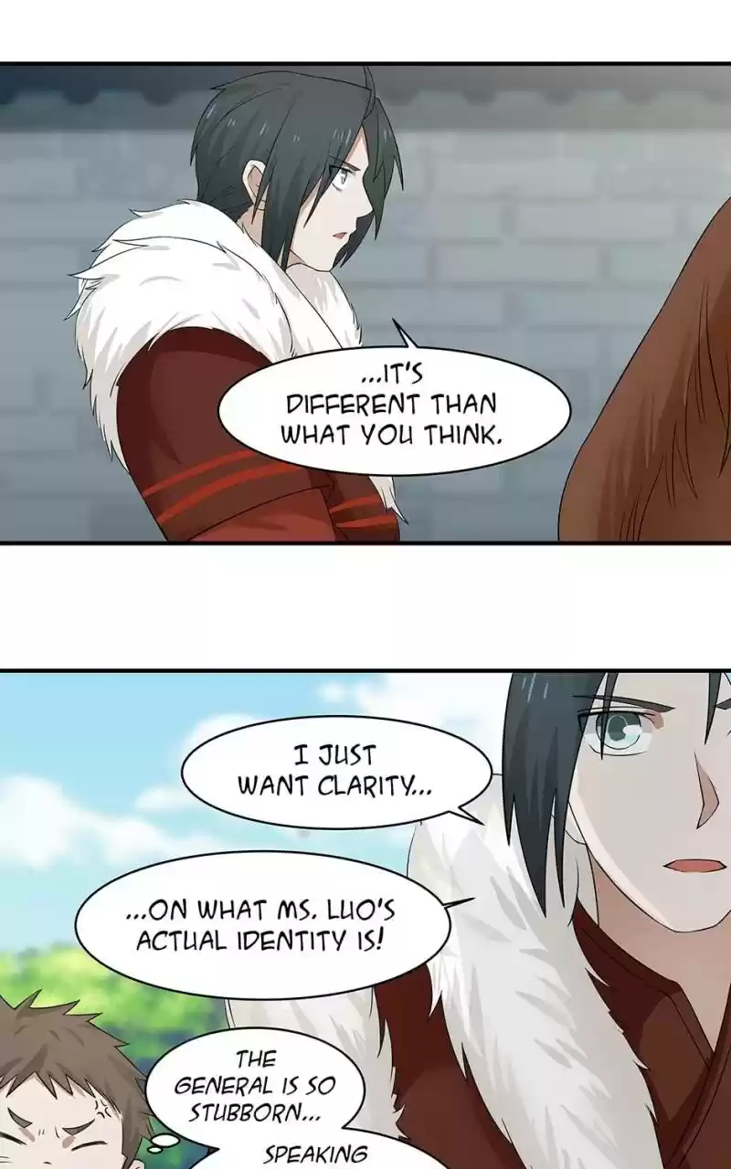 Nymph Project Chapter 56