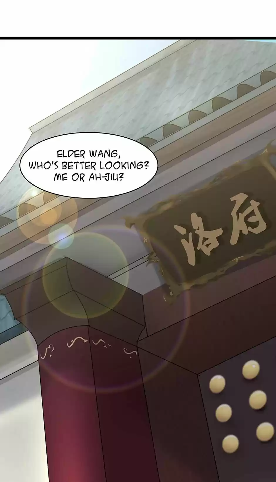 Nymph Project Chapter 56