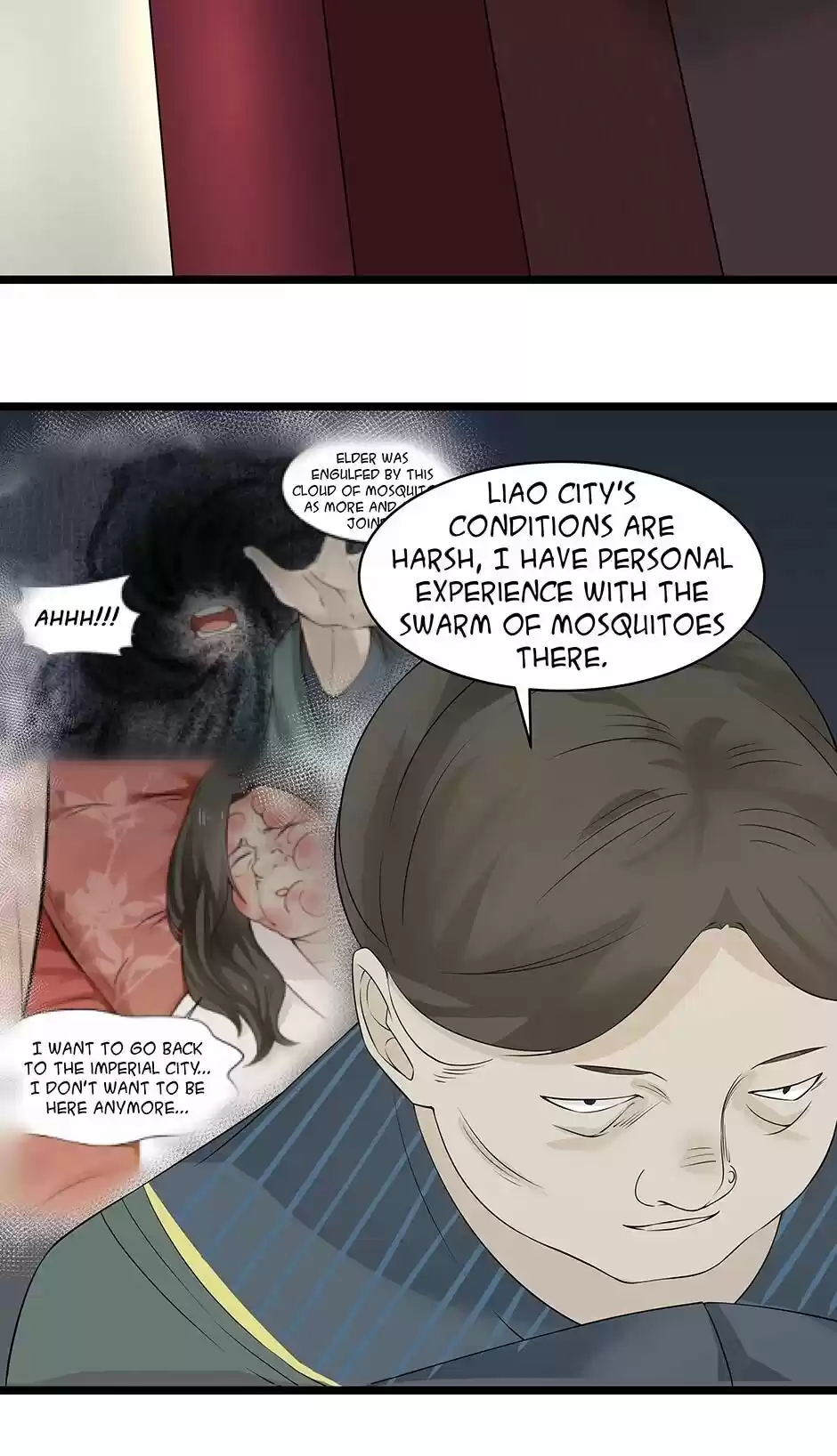 Nymph Project Chapter 56