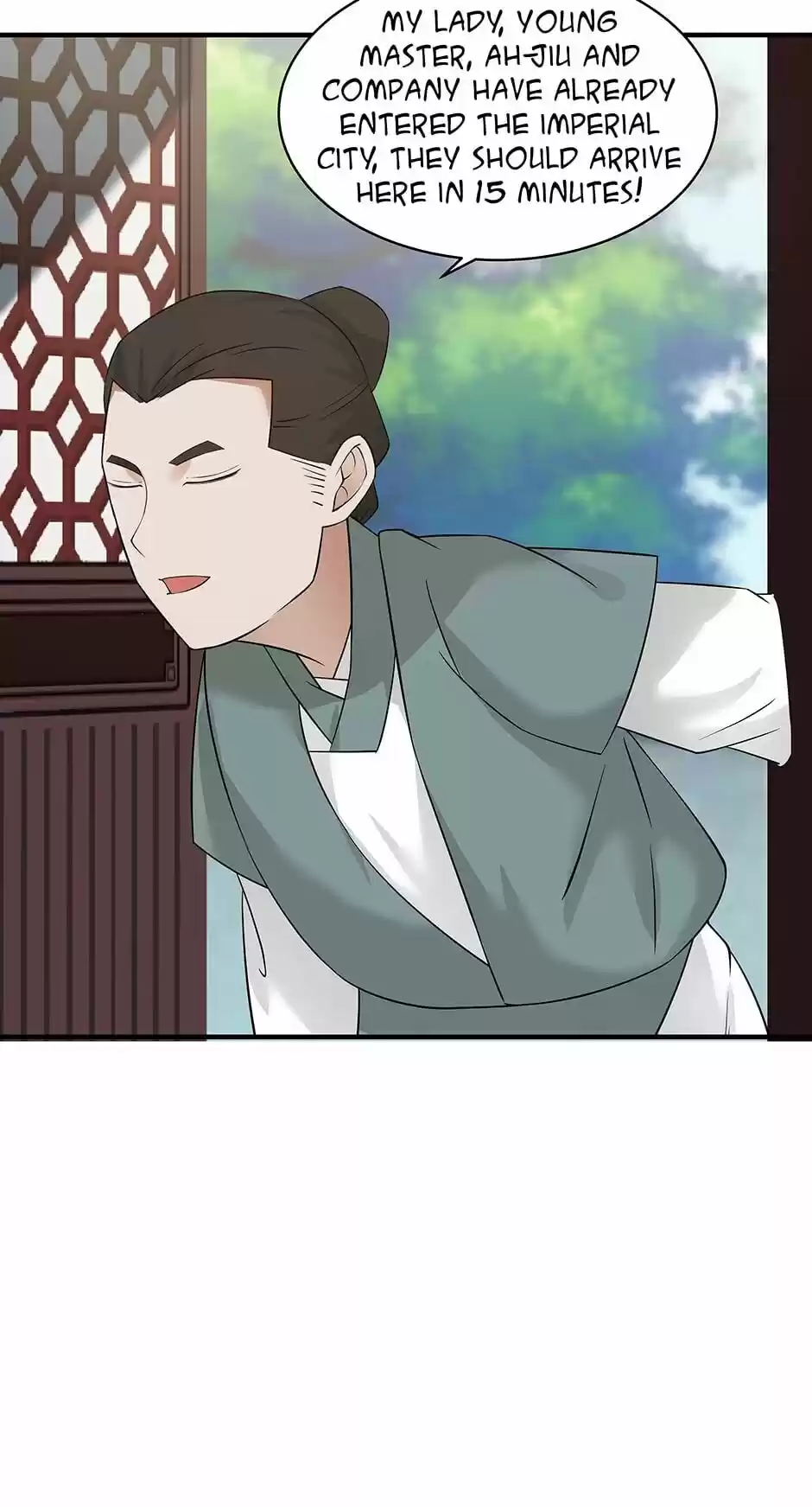 Nymph Project Chapter 56