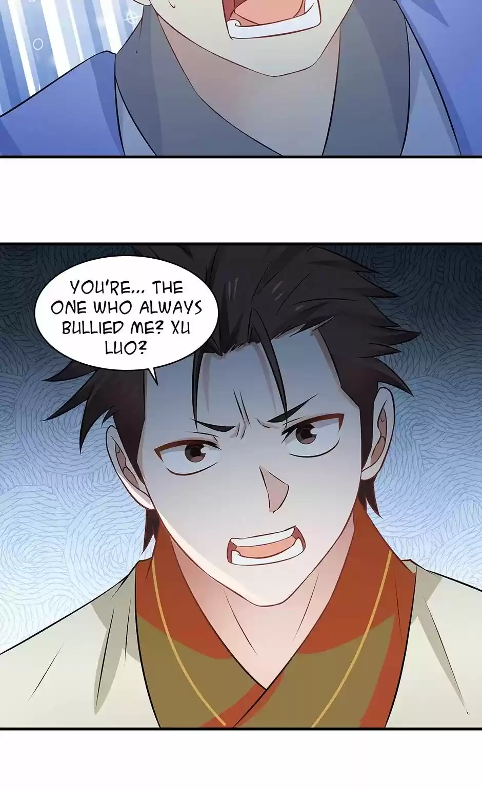 Nymph Project Chapter 56