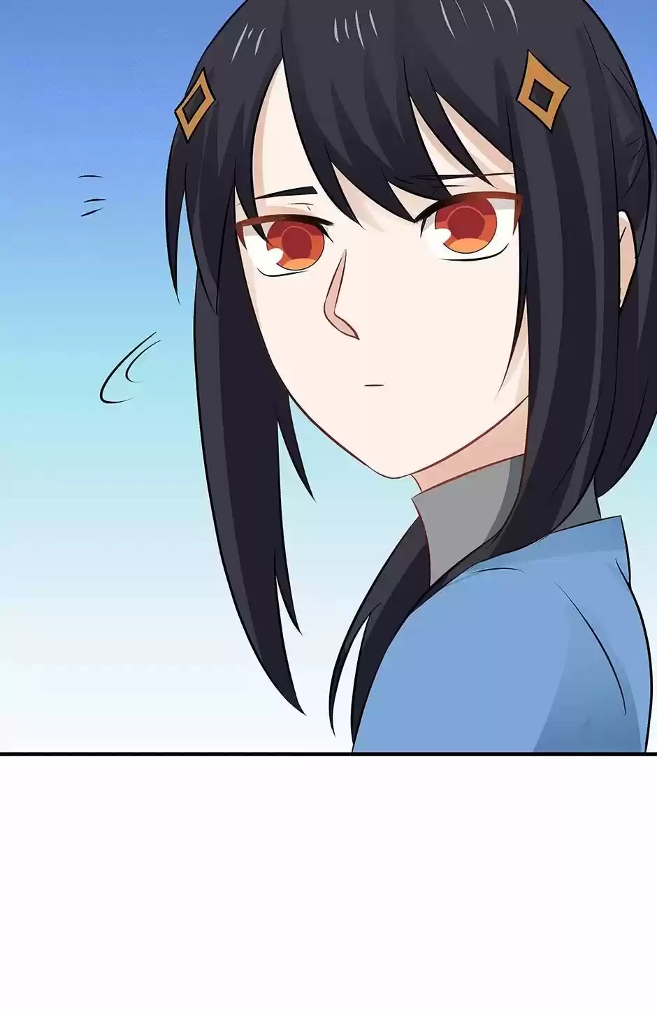 Nymph Project Chapter 56