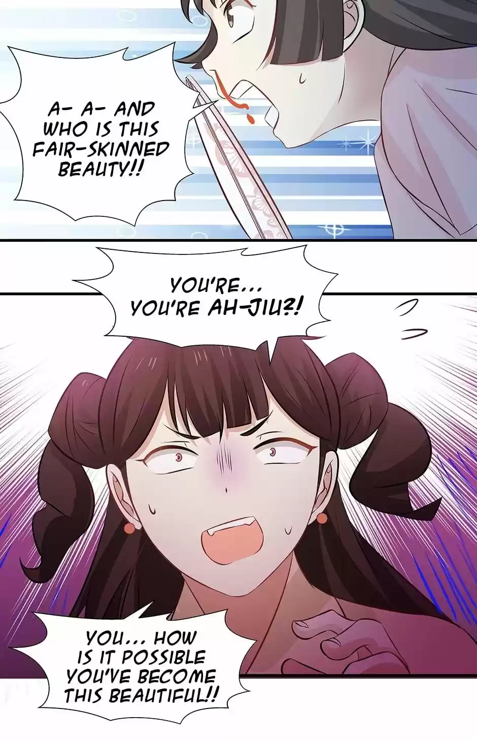 Nymph Project Chapter 56