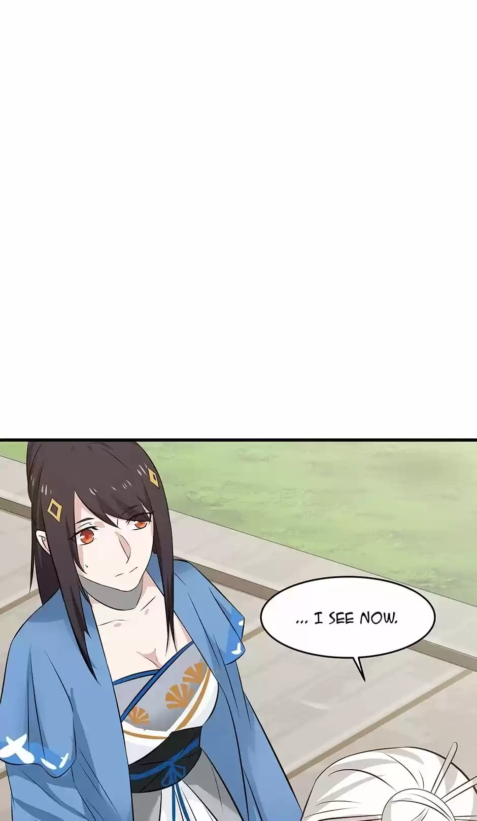 Nymph Project Chapter 57