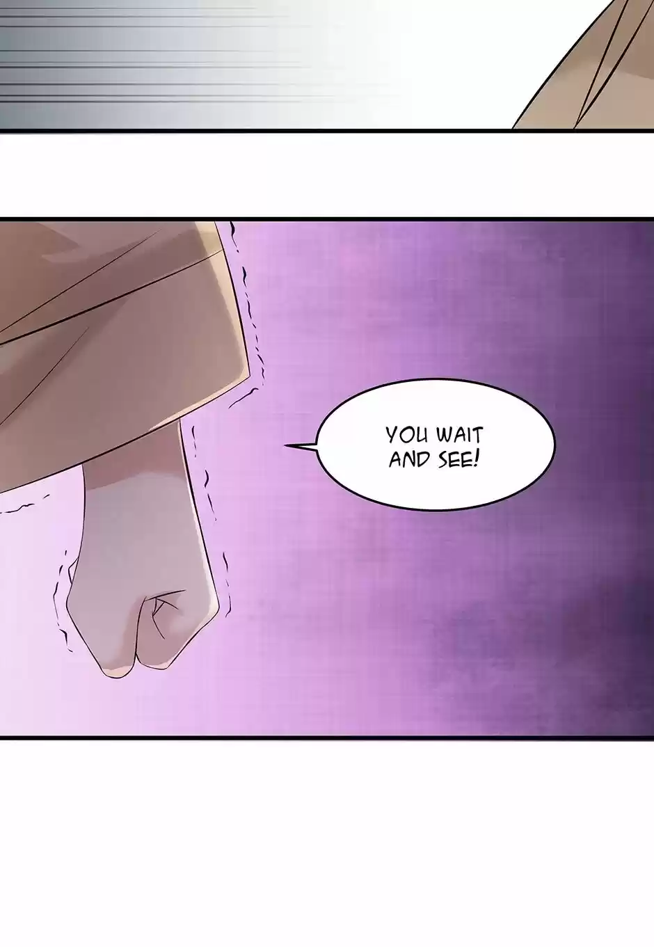 Nymph Project Chapter 57