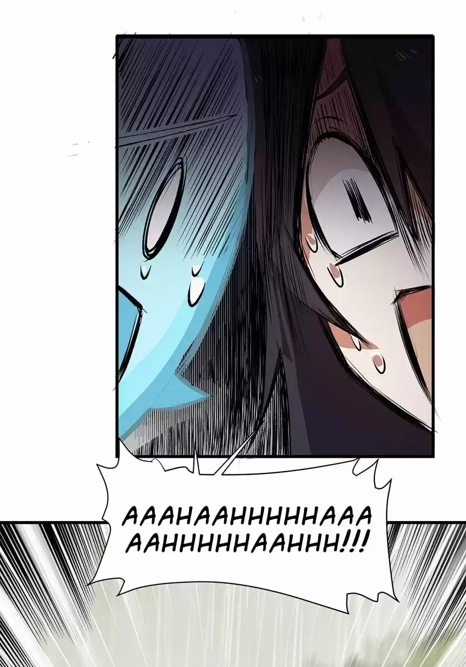 Nymph Project Chapter 6