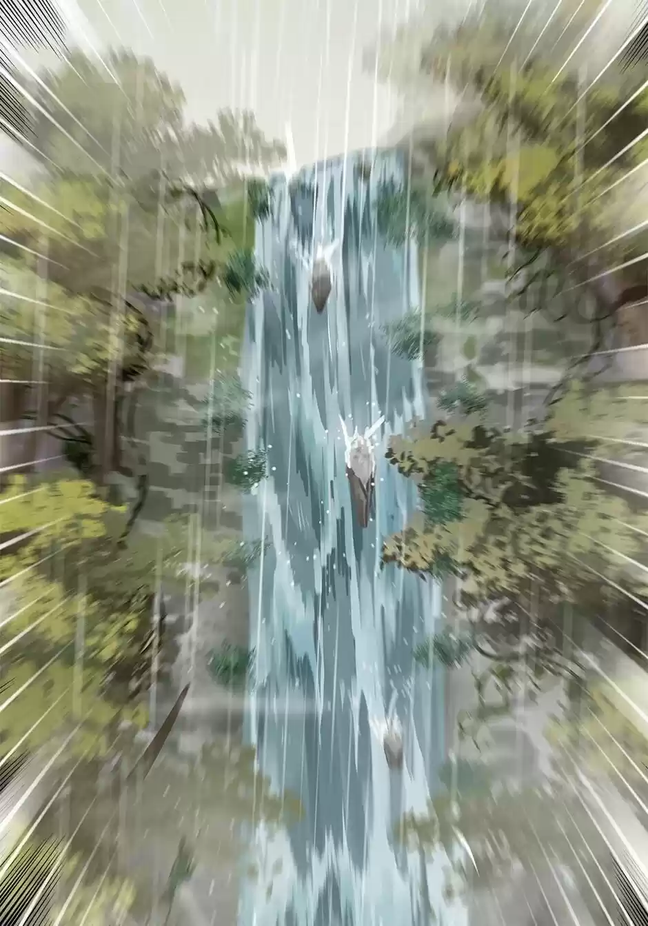 Nymph Project Chapter 6