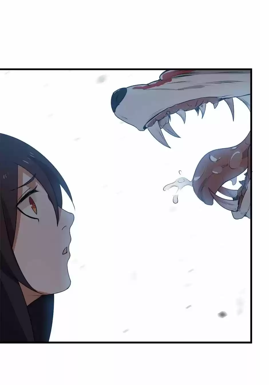 Nymph Project Chapter 6