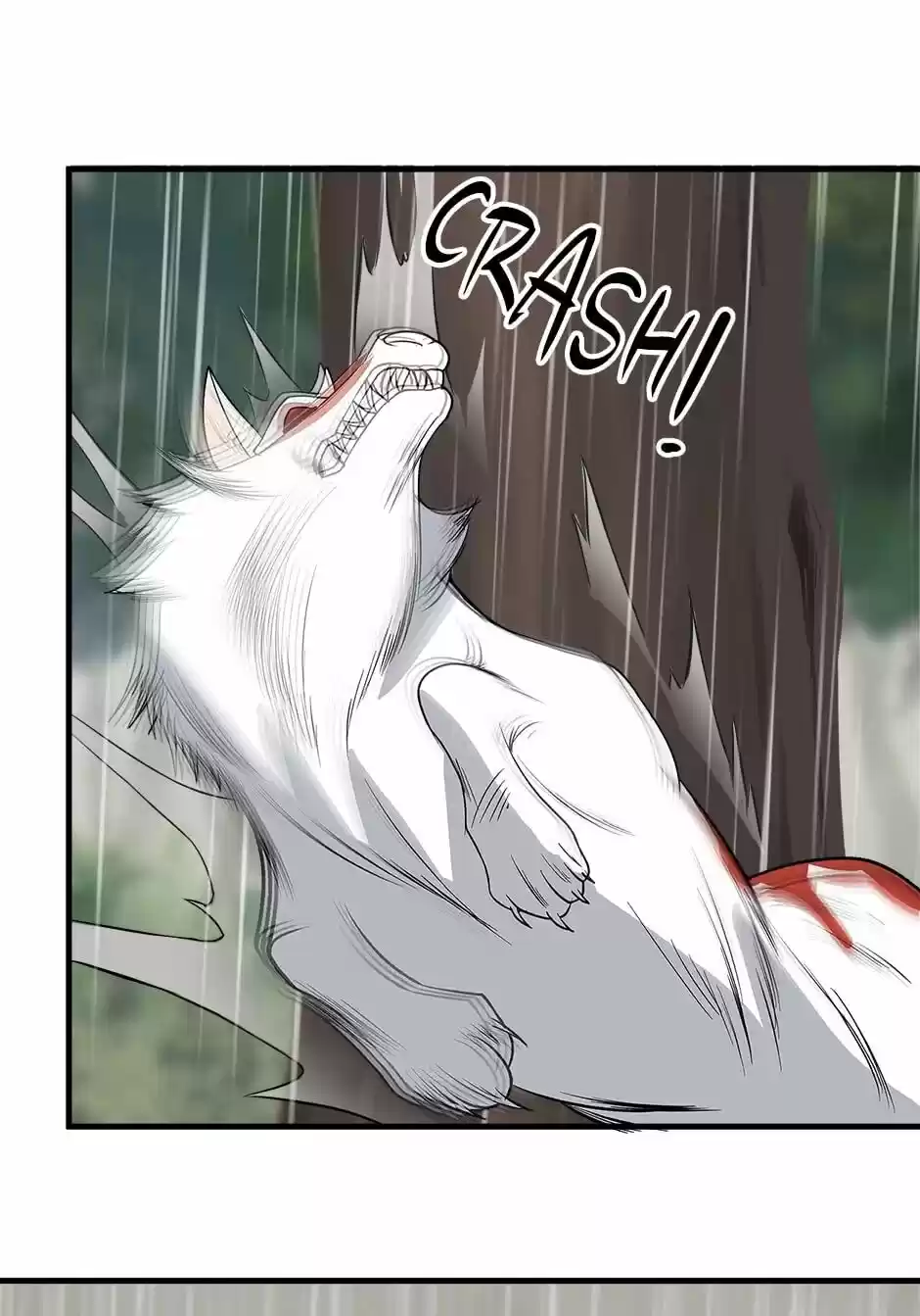 Nymph Project Chapter 6