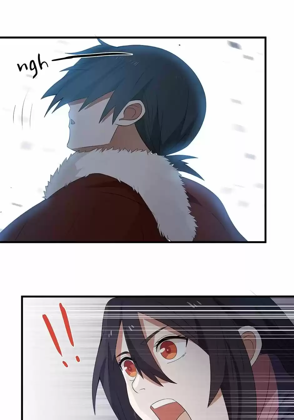 Nymph Project Chapter 6