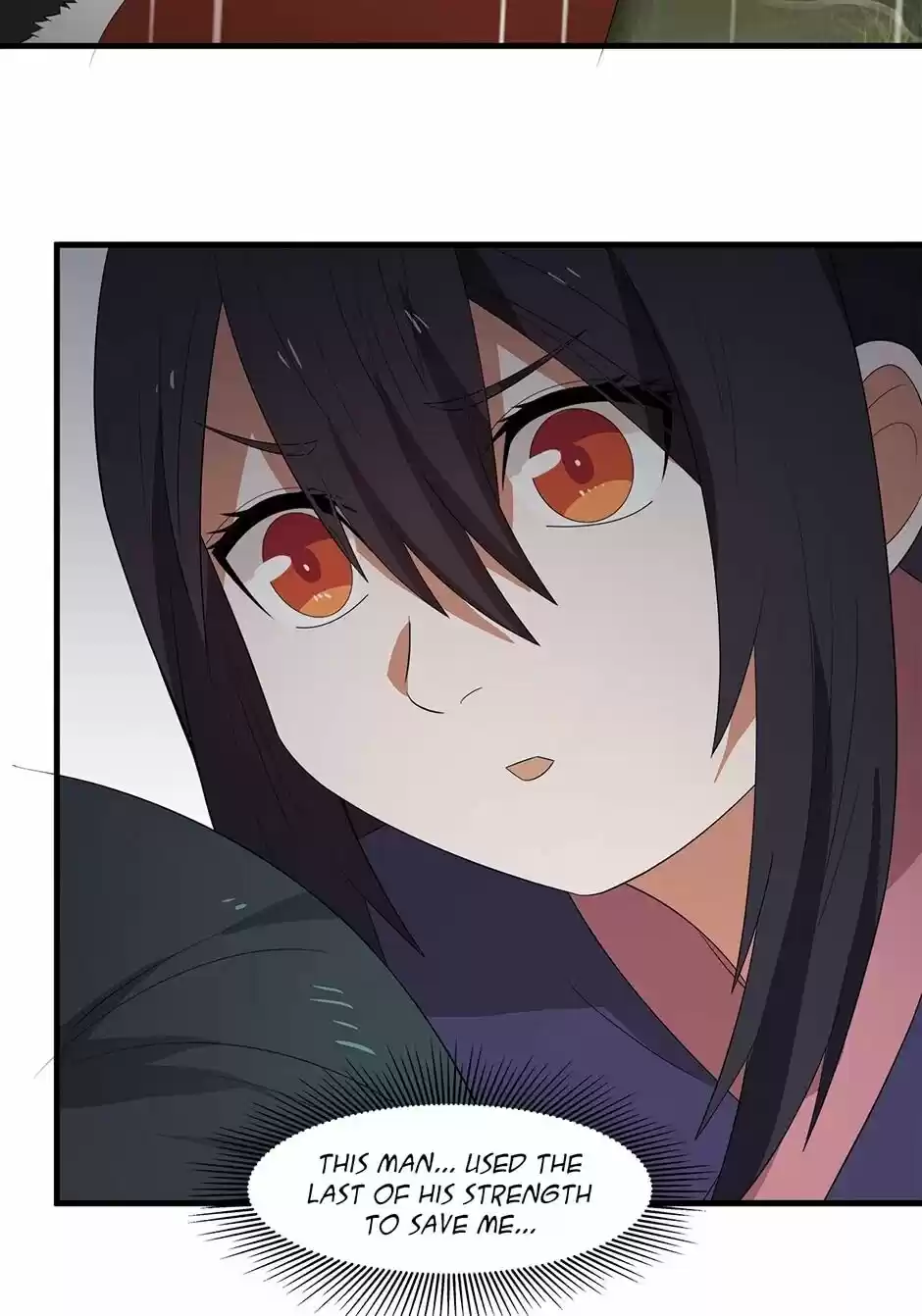 Nymph Project Chapter 6