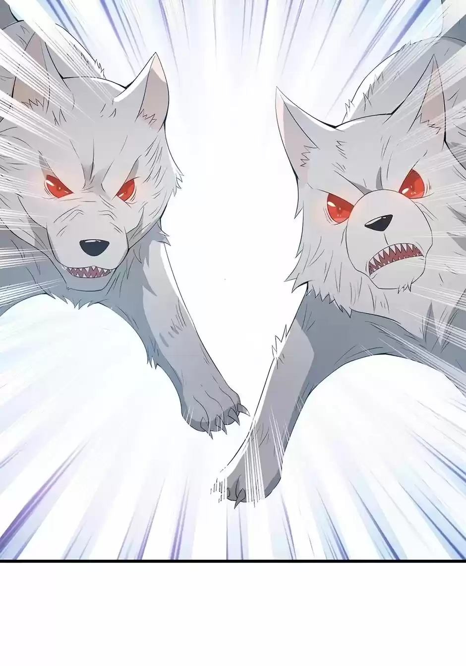 Nymph Project Chapter 6