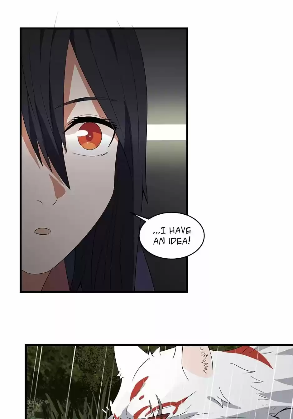 Nymph Project Chapter 6