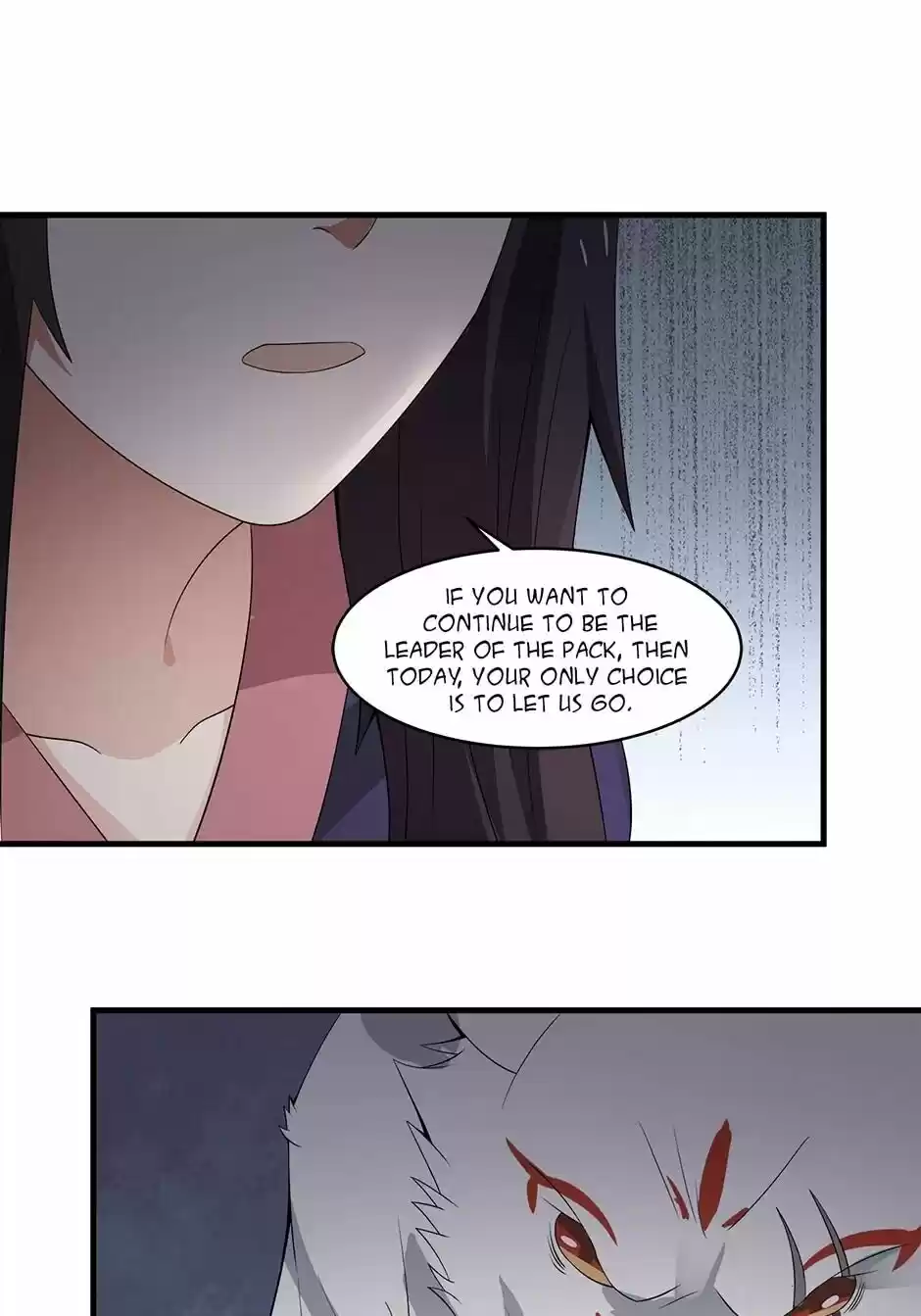 Nymph Project Chapter 6