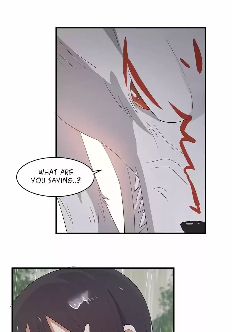 Nymph Project Chapter 6