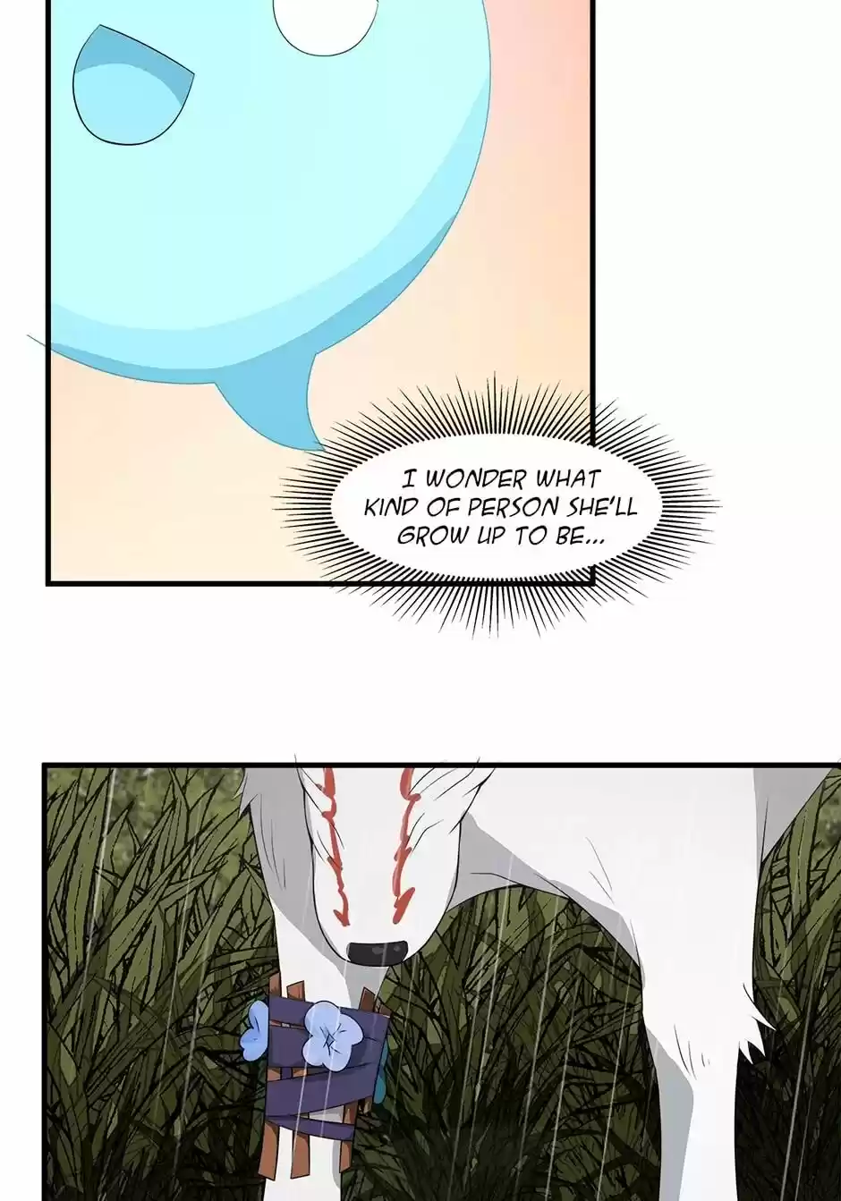 Nymph Project Chapter 6