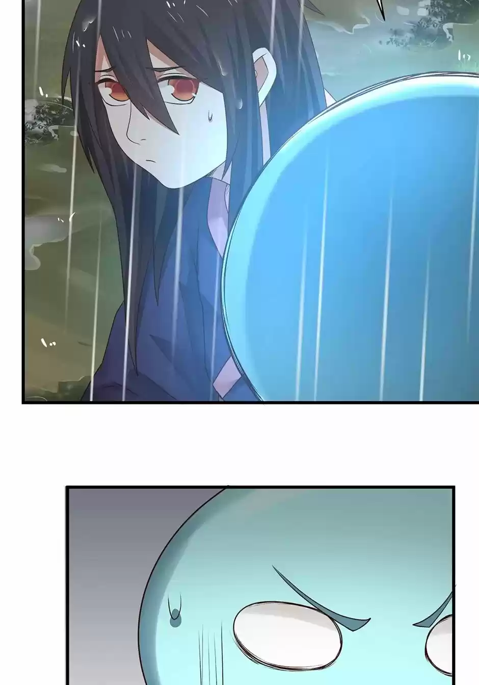 Nymph Project Chapter 6