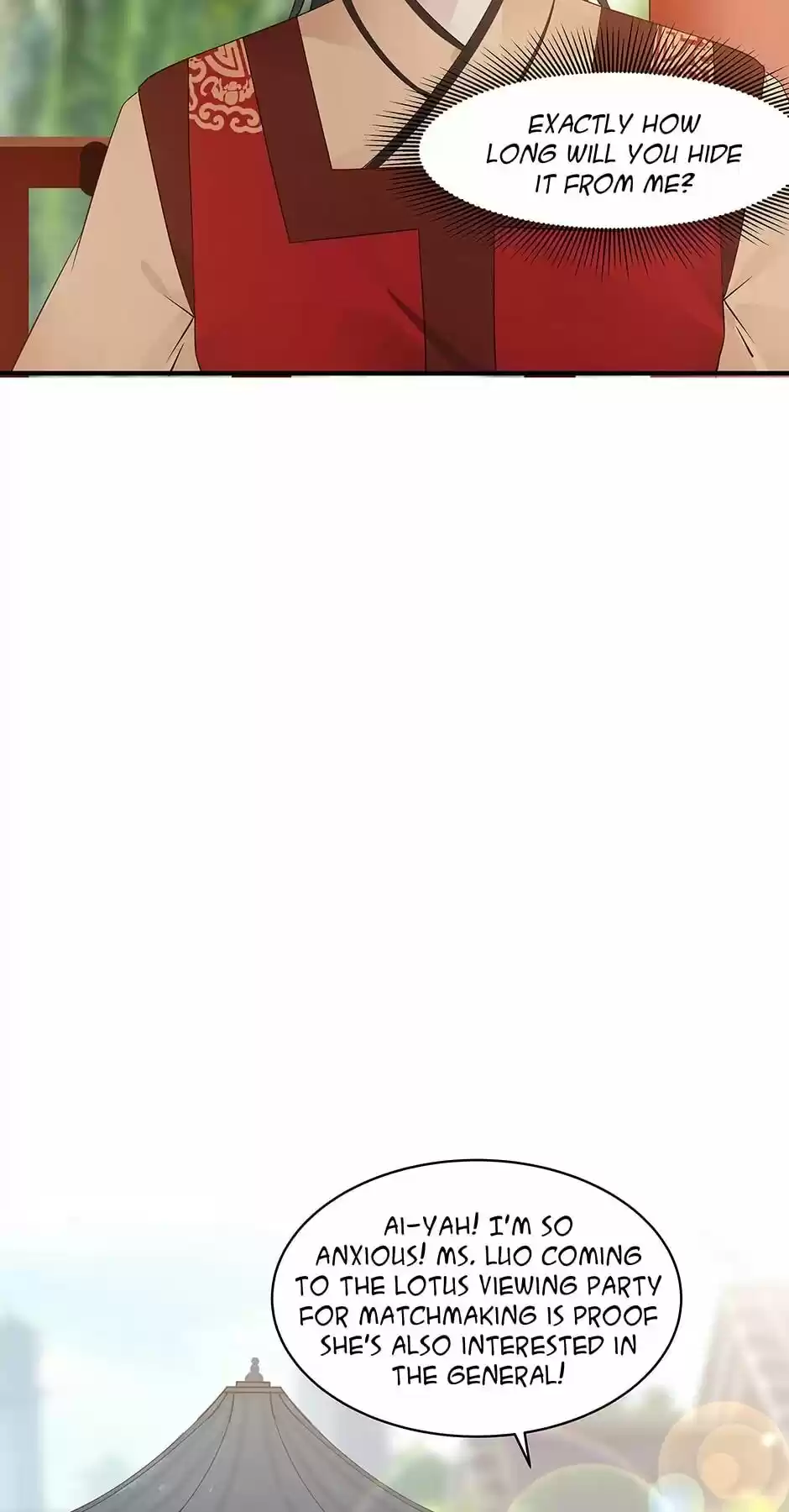 Nymph Project Chapter 61