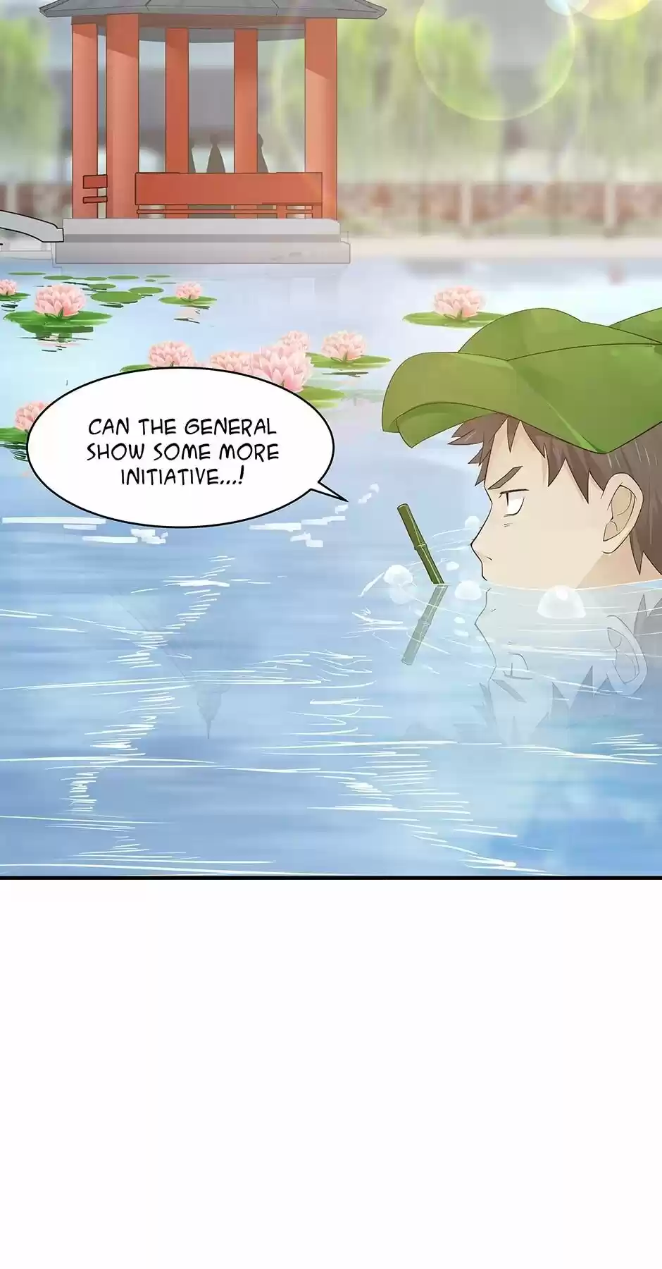 Nymph Project Chapter 61