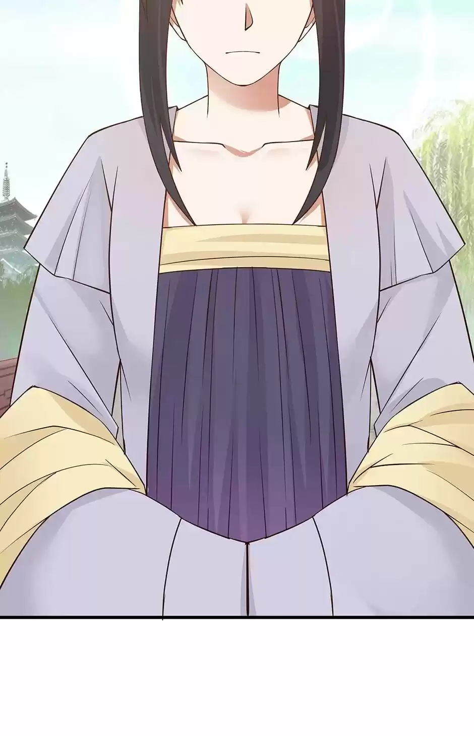 Nymph Project Chapter 62