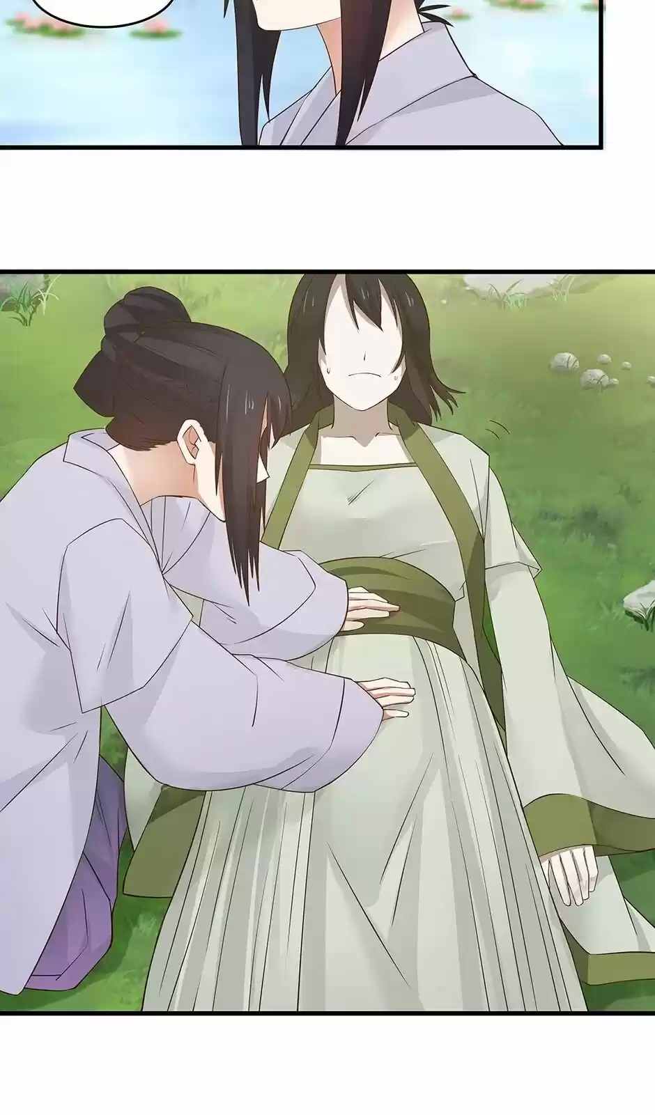 Nymph Project Chapter 62